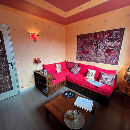 Bed and Breakfast Champagne Gilmaire-Etienne Binson-et-Orquigny Exterior foto