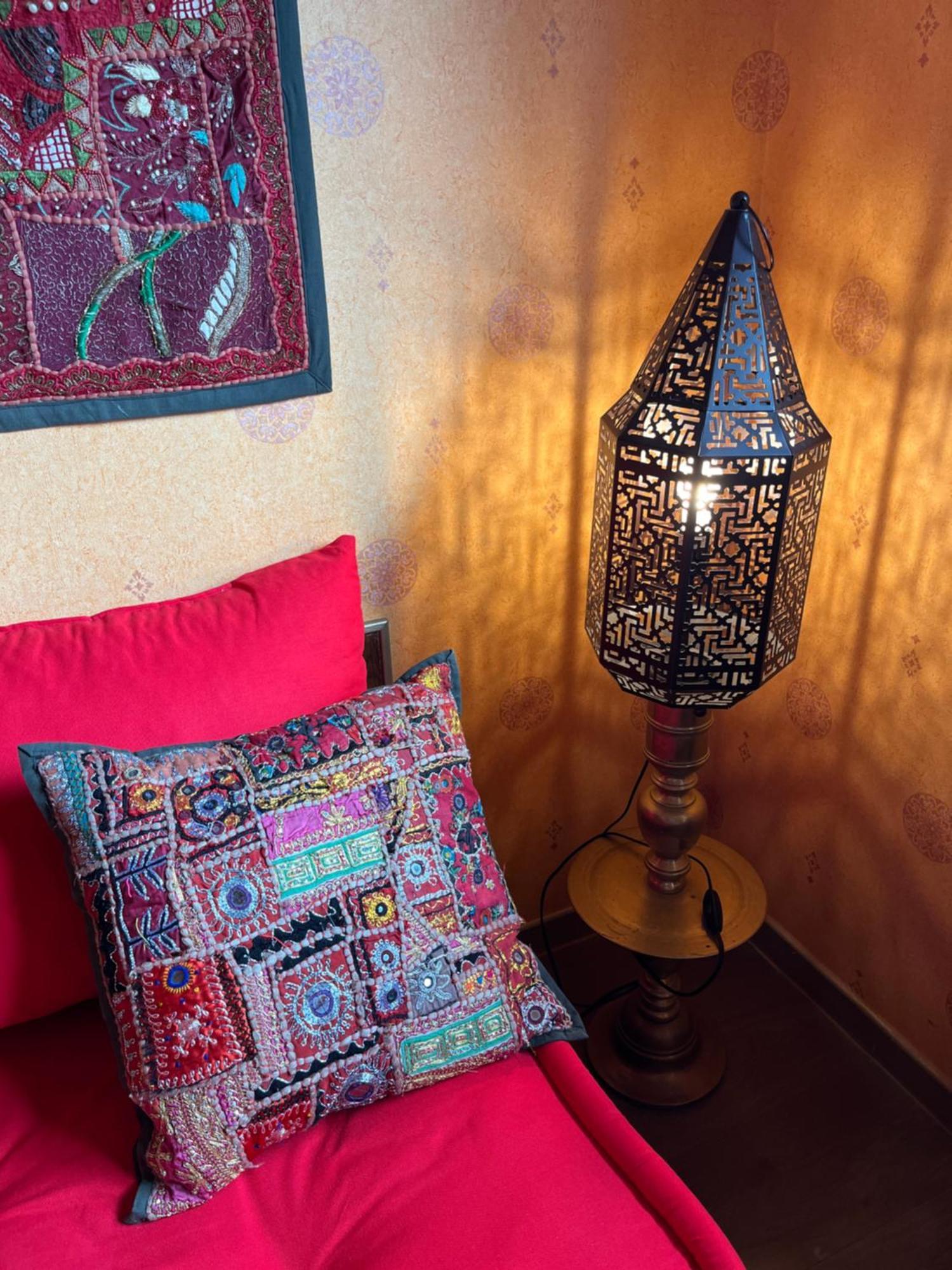 Bed and Breakfast Champagne Gilmaire-Etienne Binson-et-Orquigny Exterior foto