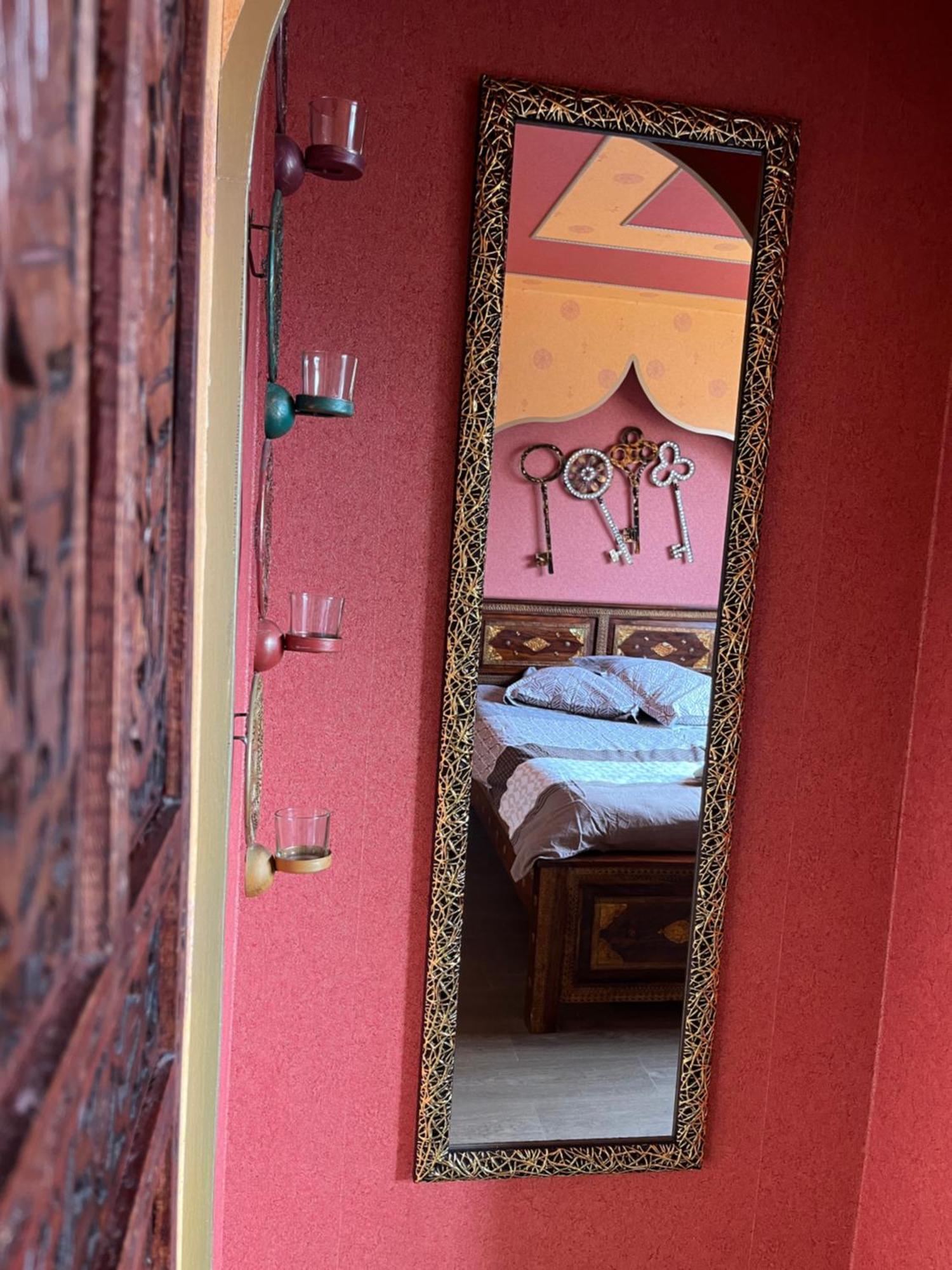 Bed and Breakfast Champagne Gilmaire-Etienne Binson-et-Orquigny Exterior foto