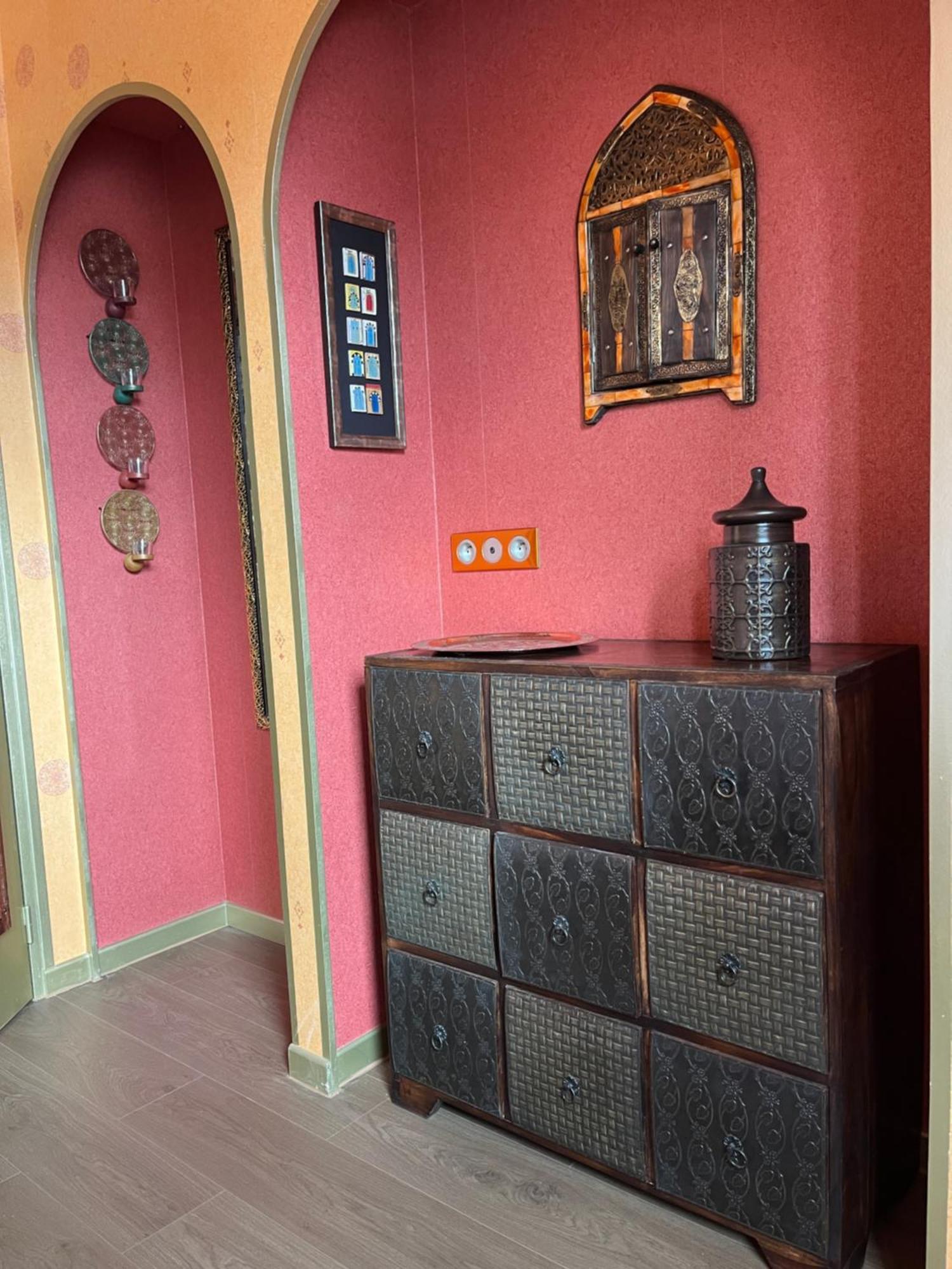 Bed and Breakfast Champagne Gilmaire-Etienne Binson-et-Orquigny Exterior foto