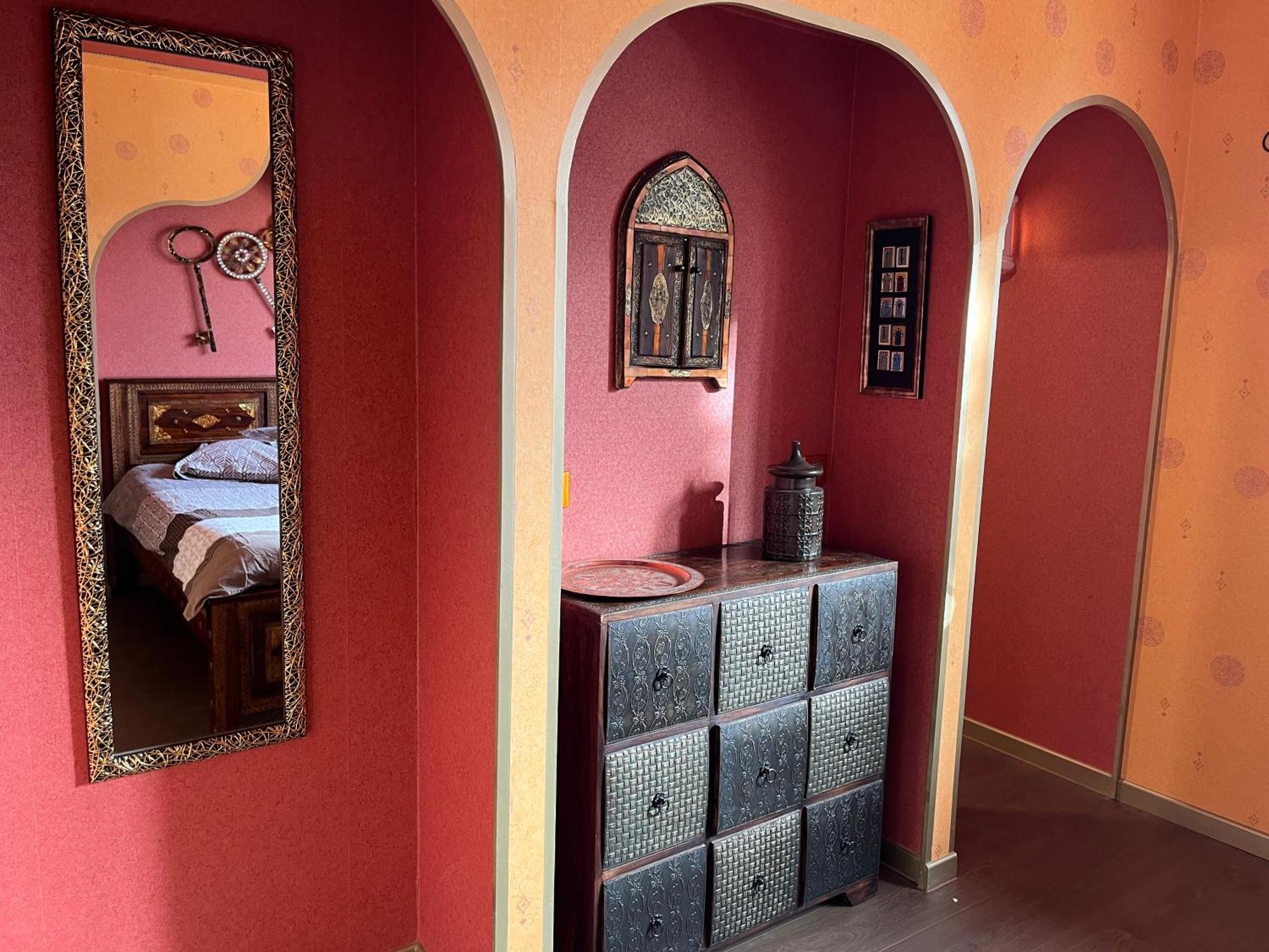 Bed and Breakfast Champagne Gilmaire-Etienne Binson-et-Orquigny Exterior foto