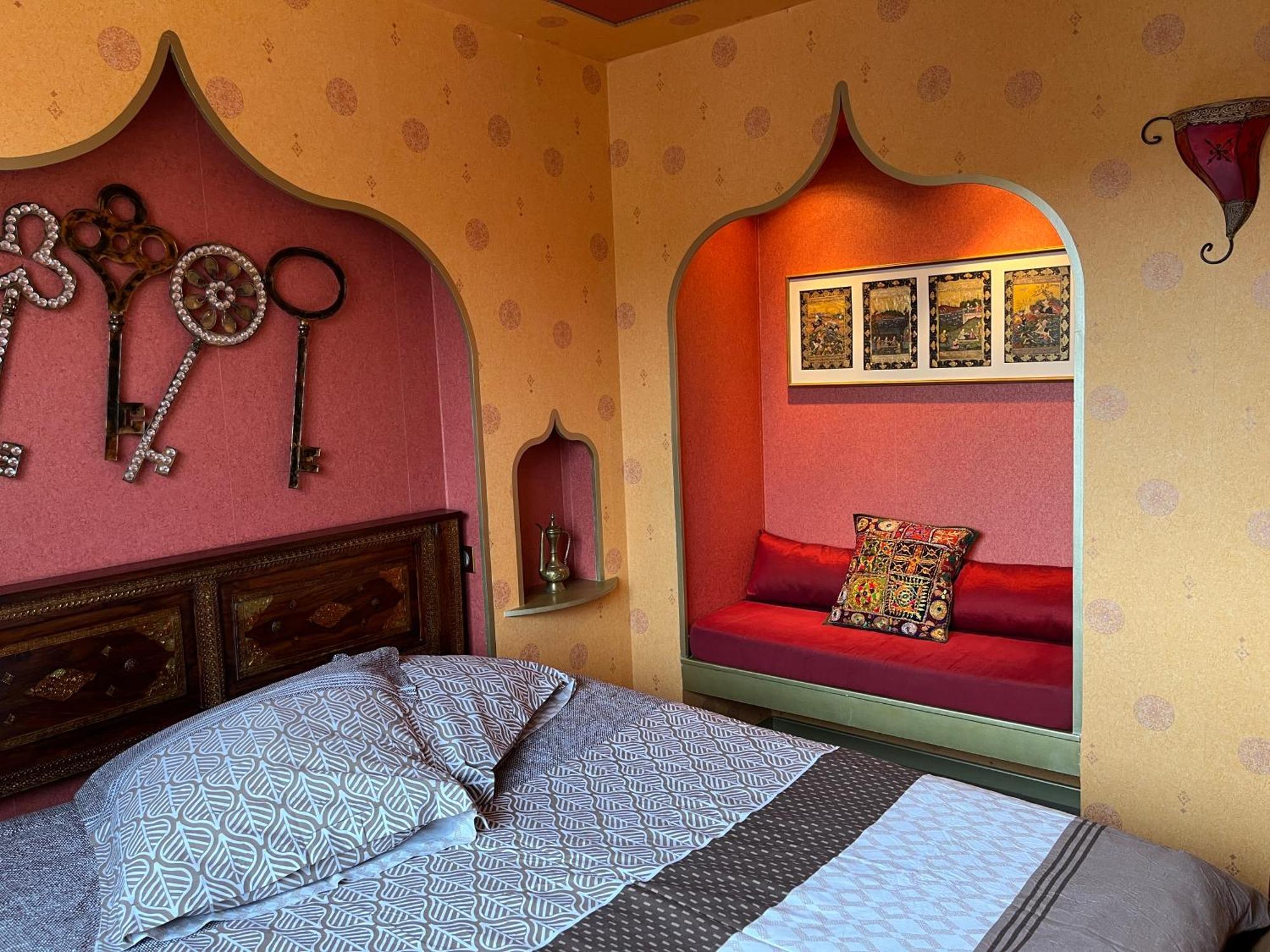 Bed and Breakfast Champagne Gilmaire-Etienne Binson-et-Orquigny Exterior foto