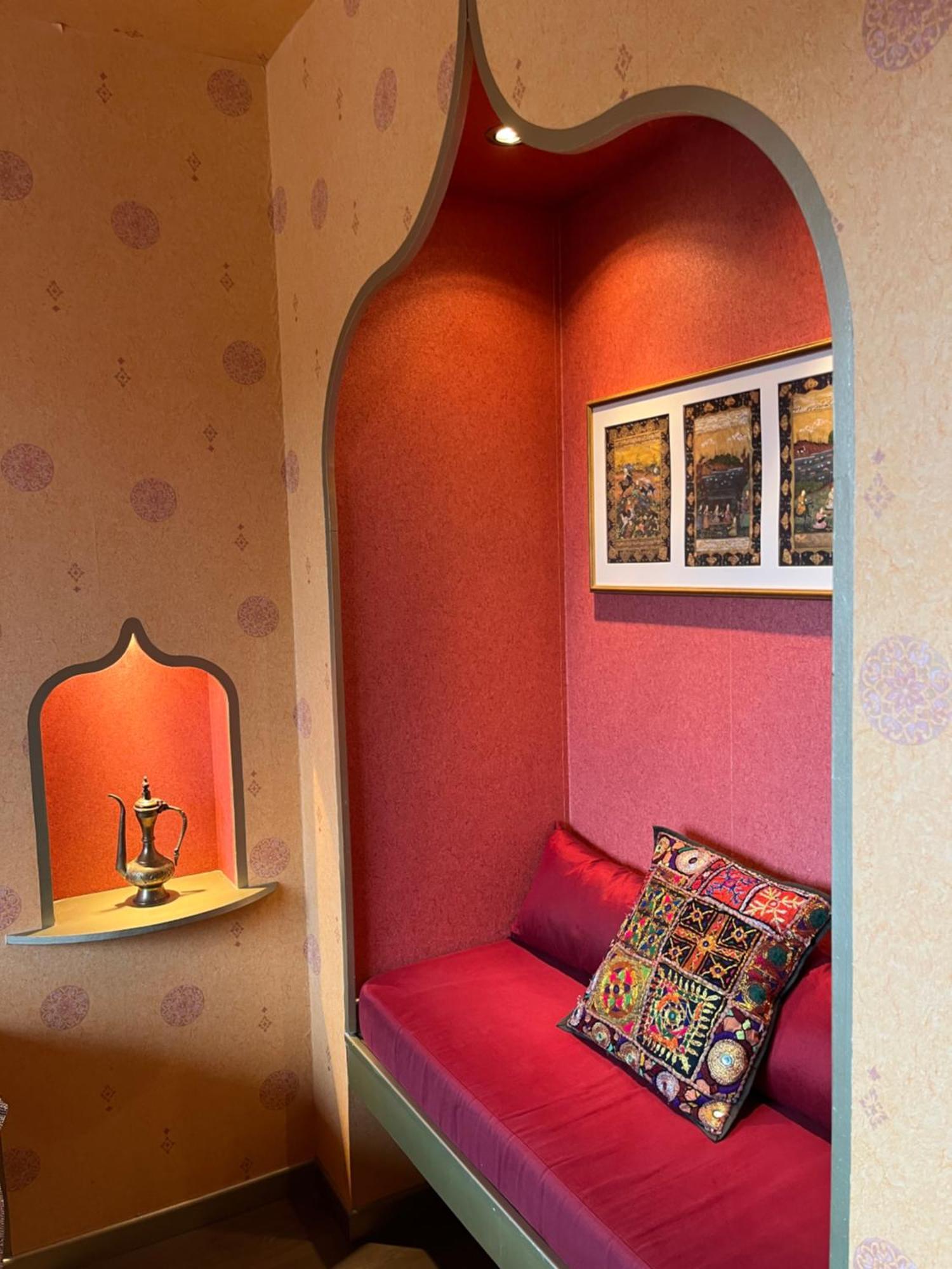 Bed and Breakfast Champagne Gilmaire-Etienne Binson-et-Orquigny Exterior foto